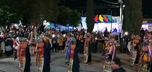 Danza Michoacana en El Maluco mpio de Angamacutiro Michoacan | Pirekua Canto P'urhepecha