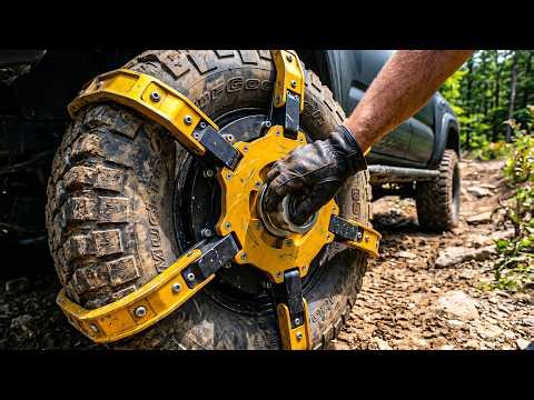 70 Cool Amazon Truck Accessories for Men That Transform Your Truck