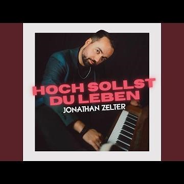 Hoch sollst du leben