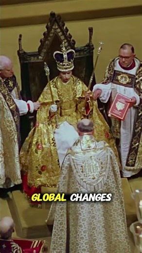 Queen Elizabeth II: 70 Years of Grace & Duty 👑