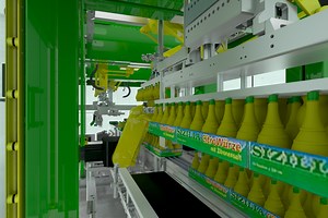 From underwear to chocolate bunnies - Gerhard Schubert packaging machines