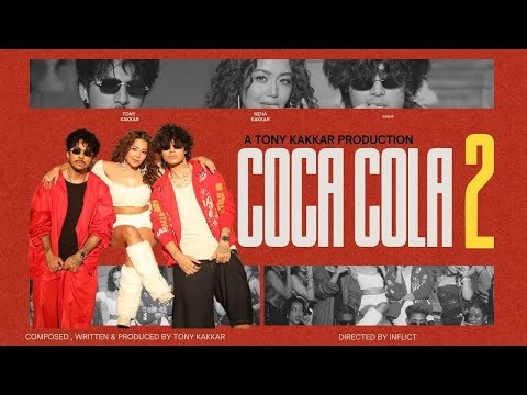 vo ladka kon hai jiska chauda dola | coca cola 2 song | tony kakkar | neha kakkar | coca cola 2 new