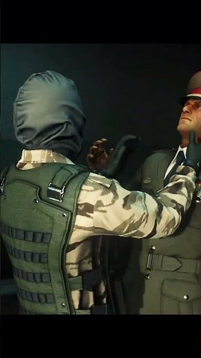 HITMAN 2 | MARAKKESH MISSION