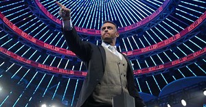 Nick Aldis Reveals Why He Decided To Re-Join IMPACT Wrestling