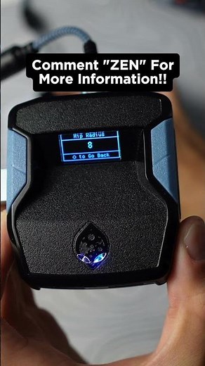 This Is The BEST Cronus Zen Script Setup!!!