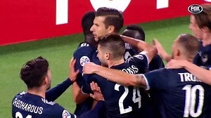 Chinese football heavyweights are heading to Melbourne! Our 2018 AFC Champions League campaign continues against Shanghai SIPG on Wednesday, April 18. Don't miss it! | Melbourne Victory