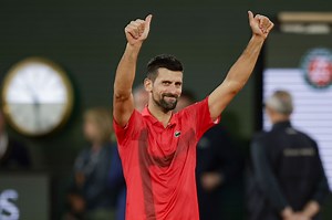 Wimbledon 2025 Men's singles draw: Biggest winner and loser ft. Novak Djokovic