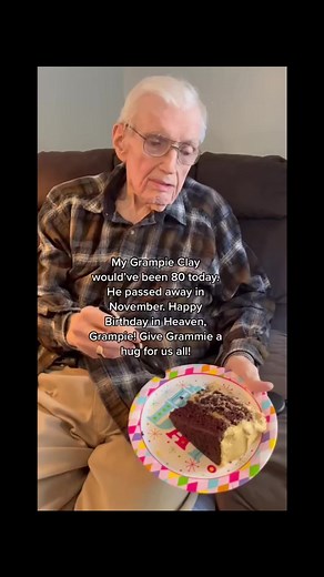 My Grandfather was a Funeral Director, he owned and operated a funeral home for most of his life. He was also part of the local fire department for 47 years, serving as Deputy Fire Chief for many of those years. I hope you’re eating cake in Heaven with Grammie! #heavenlybirthday #restinpeace #veteran #firefighter #mortician #funeraldirector #cake #chef #downsyndrome | Chef Adam Libby