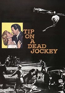 Tip on a Dead Jockey streaming: where to watch online?