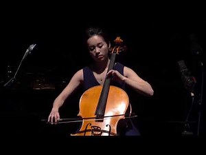 Taiwanese Folk Song_Thinking of You｜台灣民謠_思慕的人, 大提琴與鋼琴