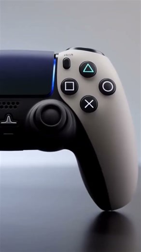 Magical controller 🪄🎮#magic #ai #asmr #controller #gaming