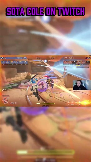 ❗️Play Elsa on this map❗️(1HP & a Dream)