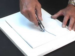 Introduction to flame striping with the Beugler Pinstriping Tool