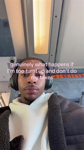 I’m kinda scared #drake | what happens if i dont do my taxes