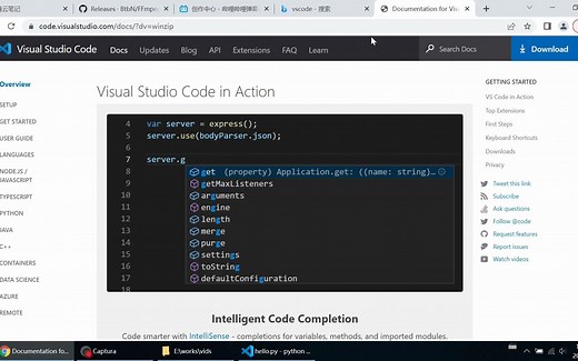 2.VSCode数据科学开发环境-miniconda安装