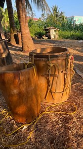 The art of Hana (mortar & pestle) & the Garifuna Drums making! 🪘 Experience 3 generations of art by the Rodriques family including Mr Austin, Daughters Norielee & Daytha and now the Granddaughter Featured in Unearth Women Magazine titled: Belize’s First Female Drum Maker Visit them at Y-Not Island, Tubruce Street & Lakeland Dangriga #drumming #drums #drummer #drum #drumlife #music #drummers #drumset #drummersofinstagram #musician #drummerlife #drumstagram #drumcover #groove #drumsdaily #drumuni
