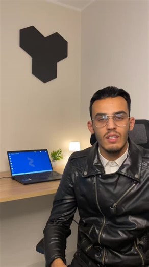 3 Web Academy | ‎نقولها كأستاذ نشوف الطلبة كل عام: ❌ الحفظ ما ينفعش في S2 ❌ الحل الجاهز ما ينجّحش S2 تحتاج: ✔ تحليل ✔ تفكير ✔ سرعة تطبيق لهذا درت برنامج...‎ | Instagram