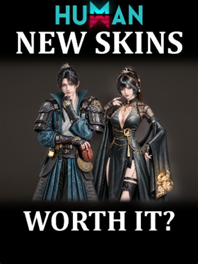 😲 Once human is getting another lightforge loot crate with several new cosmetics. The rewards include a new outfit, SKS skin, and interactive cosmetic. Some items also feature unique animations and visual effects. The collection uses a strong moonlit and seasonal theme. It is another major cosmetic release for the game. 📺 My YouTube Channel: 👉 https://www.youtube.com/@Anestic 🎁 My Once Human Discord: 👉 https://discord.gg/m6qFPdGTY7 🎮 Once Human Official Website: 👉 https://www.oncehuman.ga