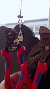47K views · 390 reactions | Why are KNIPEX pliers a must-have?...