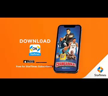 You know where to find #UnlimitedEntertainment! Simply go to the App Store and download the #StarTimesON App and enjoy all #StarTimes shows from anywhere at any time! 👇 https://bit.ly/45PvAFx #StarTimesKenya #EnjoyDigitalLife | StarTimes