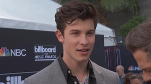 Shawn Mendes Talks Performing With T.Swift on 'Reputation' Tour
