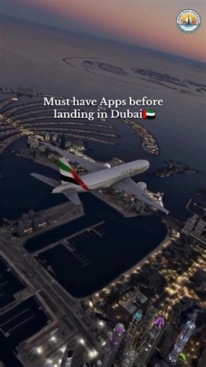 Namo Dubai Darshan | Dubai Travel Agent on Instagram: "✈️ Use These Apps Before Landing in Dubai 🇦🇪 📍 S’hail – Official Dubai transport app (Metro, bus, tram, water taxi, routes & taxi booking) 💳 Nol Pay – Recharge your Nol card for public transport 🚕 Careem – Taxis, private cars, food & grocery delivery, bike/scooter rentals 📞 BOTIM – Voice & video calls (WhatsApp calling is restricted in UAE) 🍔 Talabat – UAE’s most popular food & grocery delivery app 🍽️ Zomato – Restaurants, menus, rev