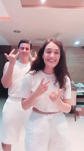 1.1M views · 10K reactions | #Watch: While they have always set #couplegoals, Gautam Rode and Pankhuri Awasthy seem even cooler as they show off some impressive #dance moves #gautamrode #pankhuri #PankhuriAwasthy #pankhuriawasthyrode #gautampankhuri #dancechallenge #lockdown #covid #lockdowndiaries | Delhi Times | Facebook