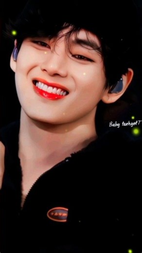 BTS V’s Precious Boxy Smile & TinyTAN Cuteness! 💜✨ #Shorts #KimTaehyung#Bts#V#foryou#trending#jk
