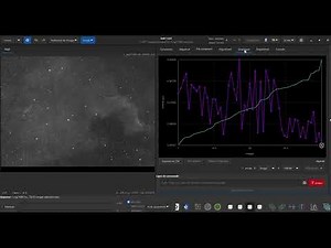 Tutoriel complet Siril en HOO