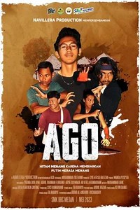 Ago - Movie
