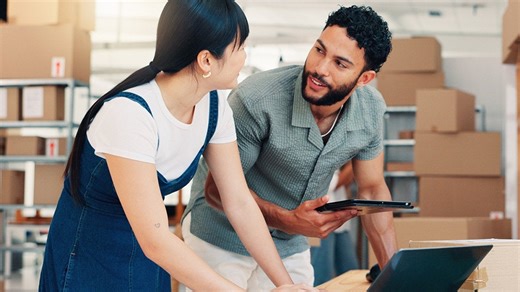 2026 global e-commerce outlook: Growth expectations, tariff risks, and cross-border challenges