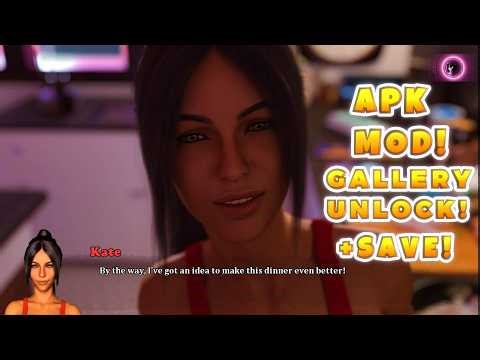 Amnesia v0.107 + Gallery unlock + Walkthroughs!