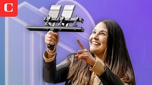 8.3K views · 26 reactions | Step inside Google's Real World Testing Lab, a cool space used to test all aspects of the Google Pixel camera and the latest Pixel 8 Pro. | CNET | Facebook