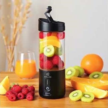 portable blender #kilig vortex #cheap #versatile #thoughtfulgift #juice maker #amazonaffiliate