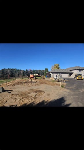 30x40x14 shop | Spartan-Built Pole Buildings | Facebook