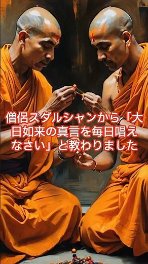 大日如来の真言と曼荼羅の教え ― 密教の智慧と悟りへの道を解説