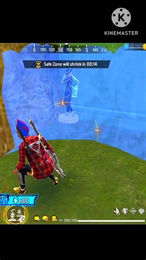 FREE FIRE PRO LEGENDS HIDDEN TRICK 🚫 #freefire #trending #shortsfeed #shorts