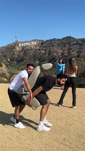 He Took It Too Far! 😆