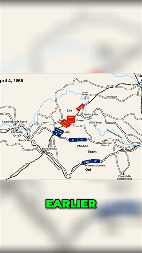 18K views · 248 reactions | Robert E. Lee's Desperate Plea: Food Crisis & Sheridan's Blockade #history #civilwar #union #Confederate historygonewilder.com | History Gone Wilder / Have History Will Travel | Facebook
