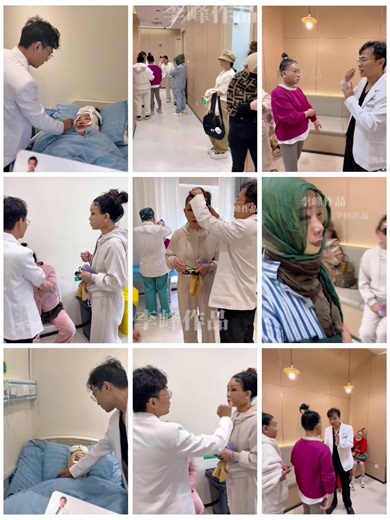 Facelift Innovations in Anti-Aging Beauty Treatments