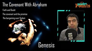 The Covenant With Abraham - Thoughts on Lesson 7, Quarter 2, 2022 (Genesis) of the Adult Sabbath School Bible Study Guide #SabbathSchool #lessoninone #adventist #SabbathSchoolLesson | Short Points