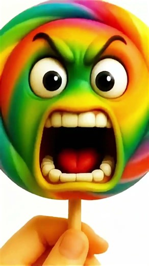 watermelon candy 😱