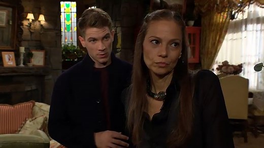 Watch The Young and the Restless Season 53 Episode 57: 12/29/2025 - Full show on CBS