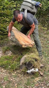 824K views · 6K reactions | No-Fire Cooking Hack for Camping & Survival! #camping #skills #outdoors #survival #lifehacks #bushcraft #ideas #forest #njoynook #PowerStation | Sergio Outdoors | Facebook