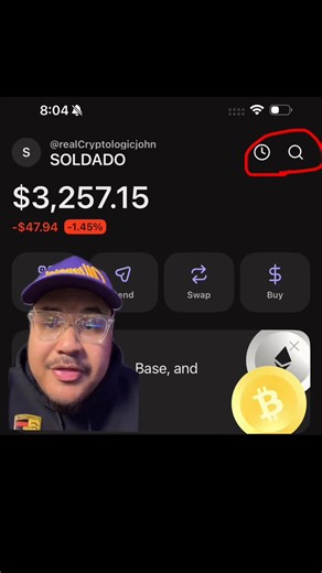 This is how you buy the $USOR token #XRP #cryptocurrency #xrpfamily #Solana #crypto | Cryptologicjohn