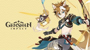 Genshin Impact Gorou guide: Best build, weapons, artifacts, tips, and more - GINX TV