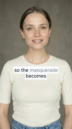 Why the Narcissists Mask drops in Relationships