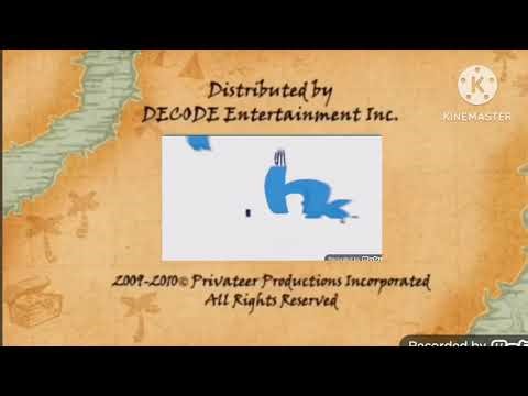 Cbc CBC kids Dhx media Logo 2010/2017