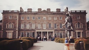 7.8K views · 41 reactions | A beautiful video of Amy and Nick's Big Day at Carton House. Join us at the Carton House Wedding Showcase on Sunday 8th October and enjoy a personalised Wedding tour. Book your tour now: E: ftownsend@cartonhouse.com T: +35315052000 | Carton House, A Fairmont Managed Hotel | Facebook