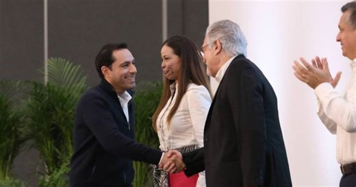 Gobierno de Yucatán y Ayuntamiento de Mérida impulsan proyectos por el medio ambiente